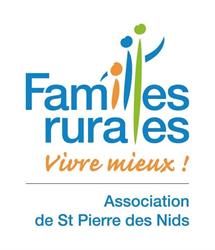 FAMILLES RURALES, Saint-Pierre-des-Nids - Horaires d'ouverture