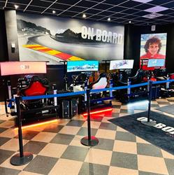 On Board Racing, Haguenau - Horaires d'ouverture