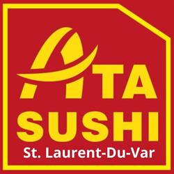 ATA SUSHI, Saint-Laurent-du-Var - Horaires d'ouverture