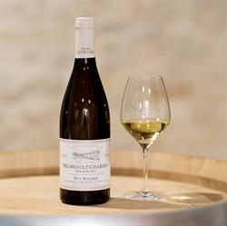 Domaine Guy Bocard, Meursault - Horaires d'ouverture