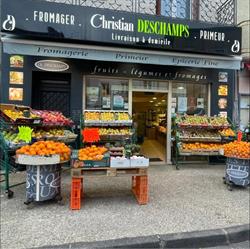 FROMAGERIE PRIMEUR DESCHAMPS SAINT AMANT TALLENDE, Saint-Amant-Tallende - Horaires d'ouverture
