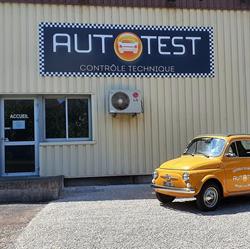 AUTOTEST Contrôle Technique du Pays Baumois, Baume-les-Dames - Horaires d'ouverture