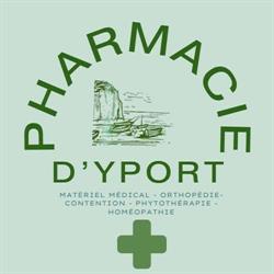 Pharmacie d'Yport, - Horaires d'ouverture