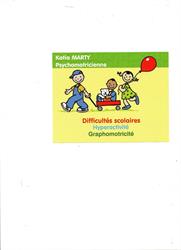Katia Michaud Marty, Armentières - Horaires d'ouverture