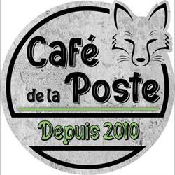Point Nickel - LE CAFE DE LA POSTE, Mauléon - Horaires d'ouverture