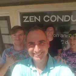 Zen Conduite - Les Milles, Aix-en-Provence - Horaires d'ouverture