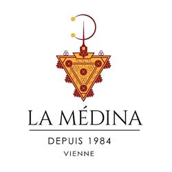 Restaurant La Medina Depuis 1984 Vienne, - Horaires d'ouverture
