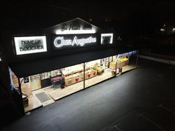 Chez Augustine - les petites halles, Saint-Maximin-la-Sainte-Baume - Horaires d'ouverture