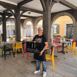 Les Arcades - Philippe DARIES TRAITEUR, Galan - Horaires d'ouverture
