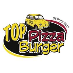 Top Pizza Burger Uriage, Vaulnaveys-le-Haut - Horaires d'ouverture