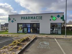 Pharmacie Devineau-Lebon, Goven - Horaires d'ouverture