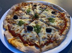 L'ATELIER PIZZA de Saint Jean, Saint-Jean-sur-Veyle - Horaires d'ouverture