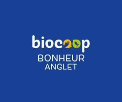Biocoop Bonheur, Anglet - Horaires d'ouverture