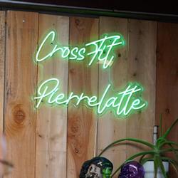 CrossFit Pierrelatte, - Horaires d'ouverture