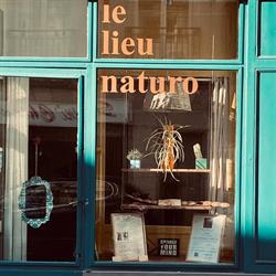 Marie Aime-Dupuy, Nantes - Horaires d'ouverture