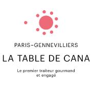 La Table de Cana de Paris - Gennevilliers, - Horaires d'ouverture
