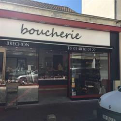 Boucherie BRECHON, Saint-Maur-des-Fossés - Horaires d'ouverture