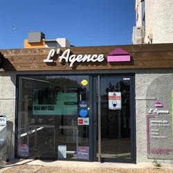 L'AGENCE, Le Barcarès - Horaires d'ouverture