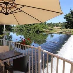 Restaurant Moulin de Condac, - Horaires d'ouverture
