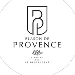 Logis Hôtel Le Blason de Provence, Monteux - Horaires d'ouverture