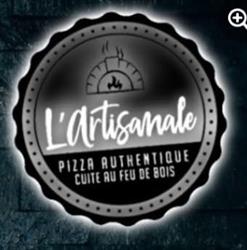 L'artisanale (pizzas au Feu de bois), Argenteuil - Horaires d'ouverture