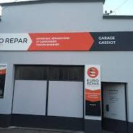 SARL GARAGE GASSIOT EUROREPAR CAR SERVICE, Pessac - Horaires d'ouverture