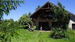 Chalet Nature Vercors, Lans-en-Vercors - Horaires d'ouverture