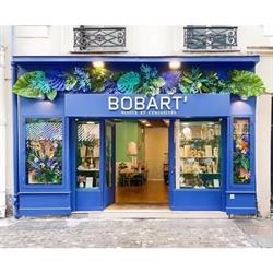 Bobart' - Bijoux et Curiosités, Paris - Horaires d'ouverture