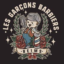Les Garçons Barbiers ( Anciennement La Paix Coiffeur & Barbier ), Reims - Horaires d'ouverture