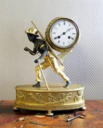 Antiquités La Gondole, Broye - Horaires d'ouverture