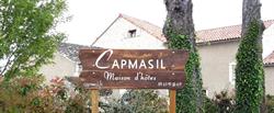 CAPMASIL Maison d'Hôtes & Spa, Virac - Horaires d'ouverture