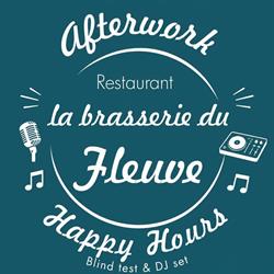 La Brasserie du Fleuve, Givors - Horaires d'ouverture
