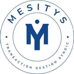 MESITYS, transaction, gestion, syndic, Firminy - Horaires d'ouverture