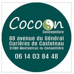 Cocoon, Montastruc-la-Conseillère - Horaires d'ouverture