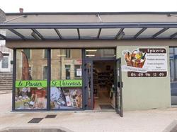 Le panier Saint Varentais, Saint-Varent - Horaires d'ouverture