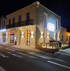 Restaurant L'Art Doise, Rochefort - Horaires d'ouverture