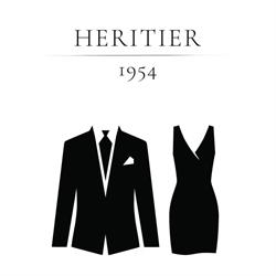 HERITIER 1954, Valence - Horaires d'ouverture
