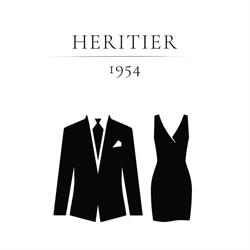 HERITIER 1954 Femme, Valence - Horaires d'ouverture