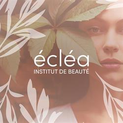 Écléa - Drainage lymphatique, Madérothérapie, Hydrafacial, Head spa, Onet-le-Château - Horaires d'ouverture