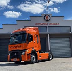 Transports Casola, Saulnes - Horaires d'ouverture