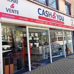 Cash & You, Calais - Horaires d'ouverture