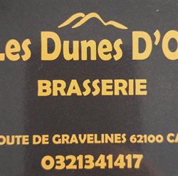 Les Dunes d'Or, Calais - Horaires d'ouverture