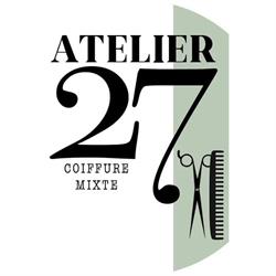 Atelier 27 coiffure mixte, Sèvremoine - Horaires d'ouverture
