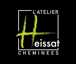 L'Atelier Heissat Cheminées, Cesson-Sévigné - Horaires d'ouverture