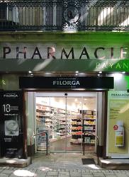 Pharmacie Payan, Uzès - Horaires d'ouverture