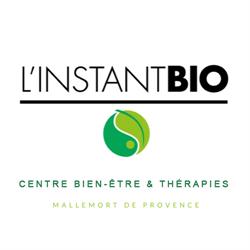 L'instant Bio - Centre de Thérapies et de Bien-Etre, Mallemort - Horaires d'ouverture