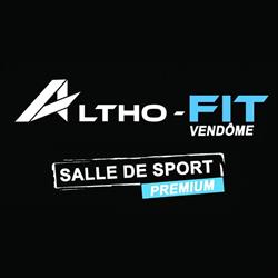 ALTHO - FIT, Vendôme - Horaires d'ouverture