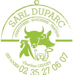 Charcuterie-Boucherie Duparc, Les Loges - Horaires d'ouverture