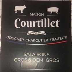 Maison Courtillet, Diarville - Horaires d'ouverture
