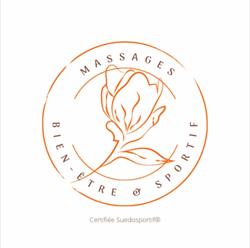 Amandine Massages Bien-Être & Sportif, Prissé - Horaires d'ouverture